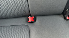 Ford Puma 1.0 EcoBoost Hybrid mHEV ST-Line 5dr Petrol Hatchback